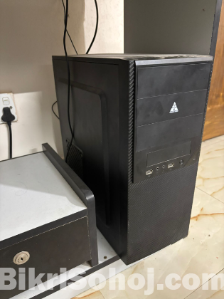 ডেস্কটপ কম্পিউটারস